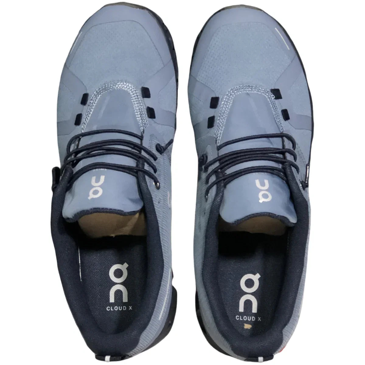 On Cloud 5  Women's Navy blue