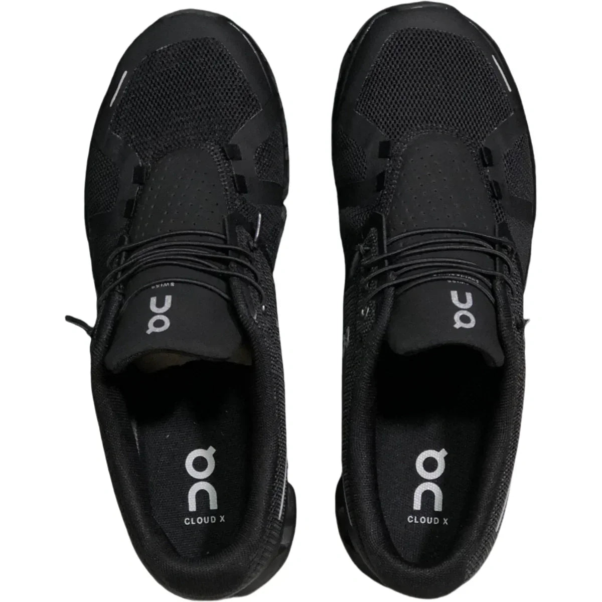 On Cloud 5  Women's All Black