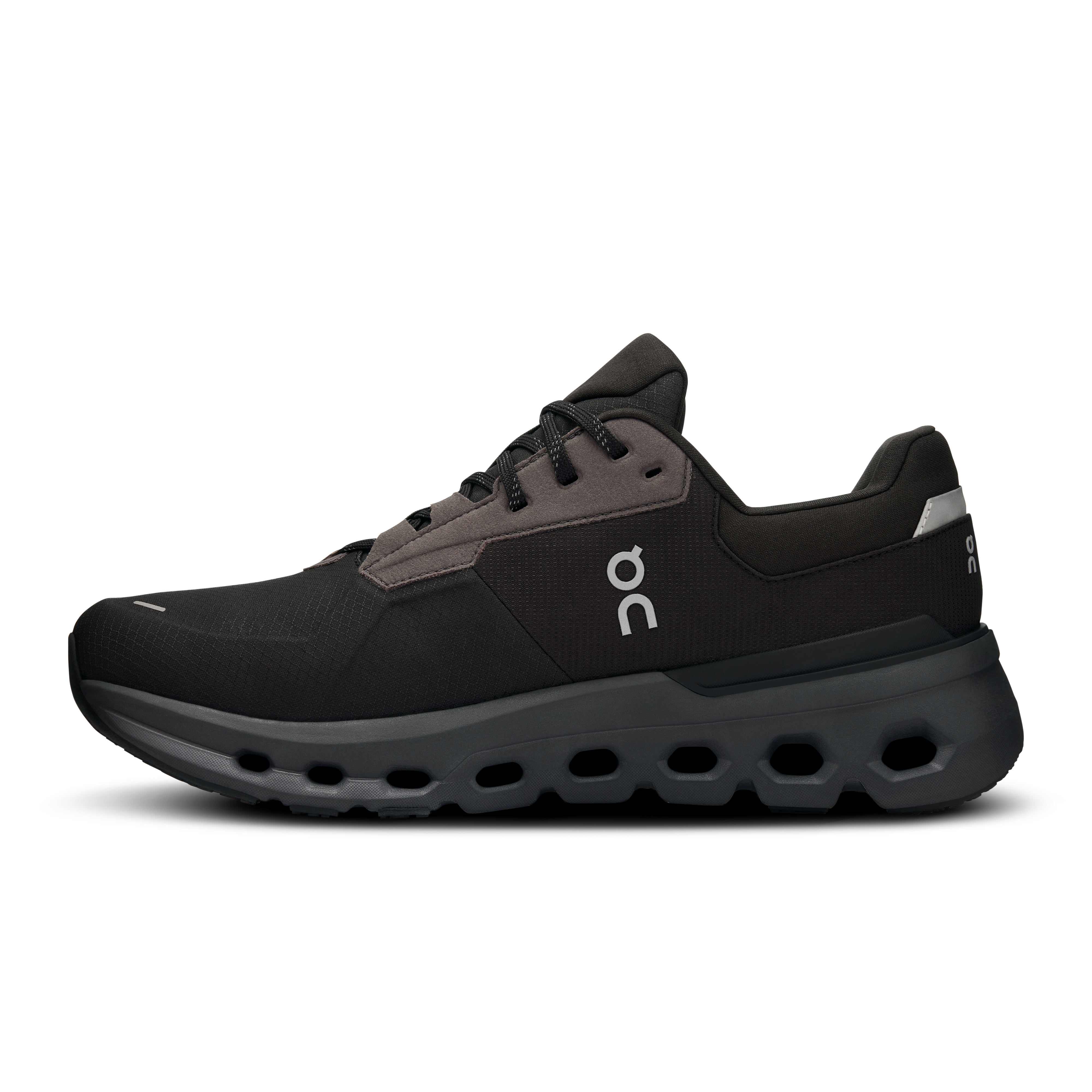 On Cloudrunner 2 Waterproof Men's Black