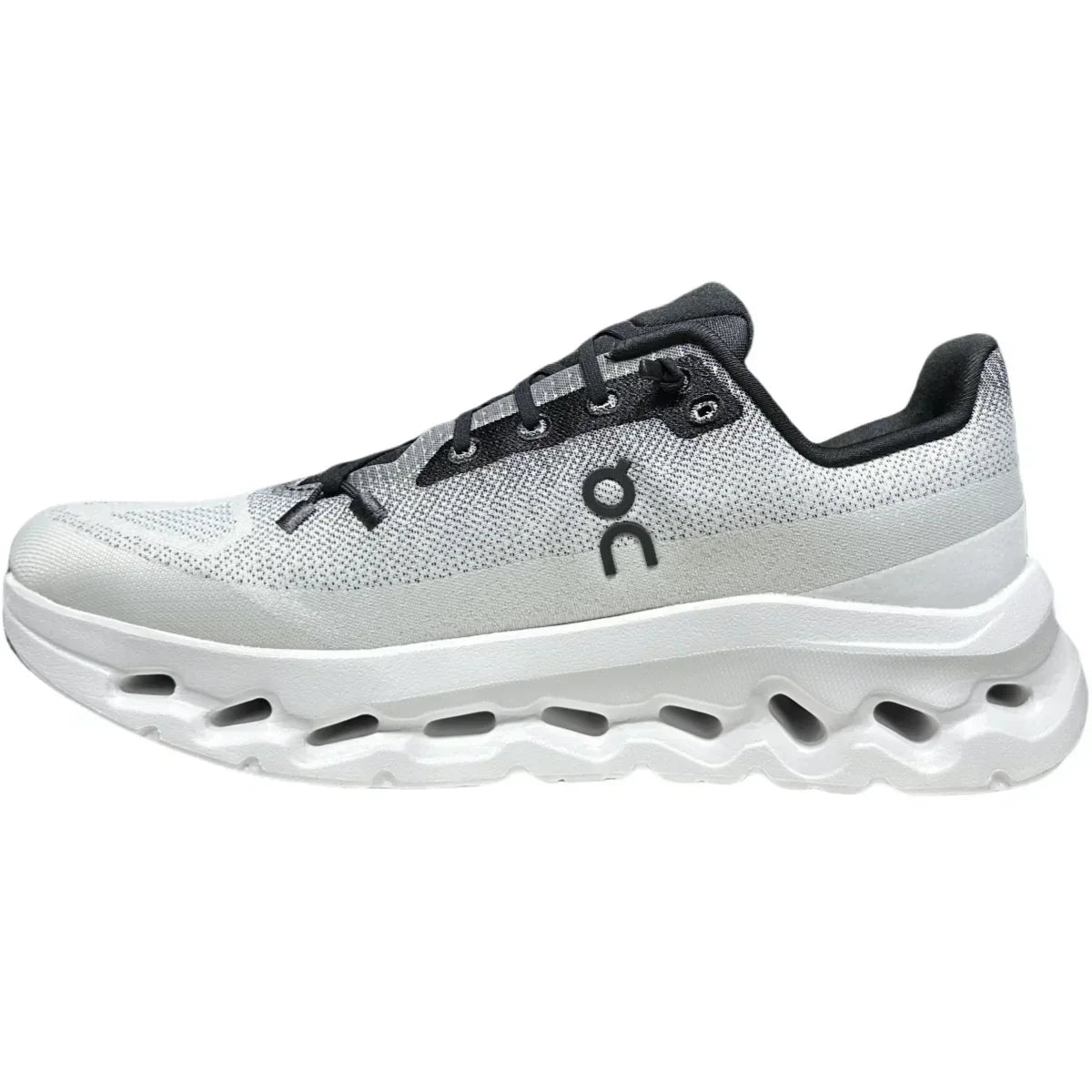 On Cloudtilt  Men's Black/ivory