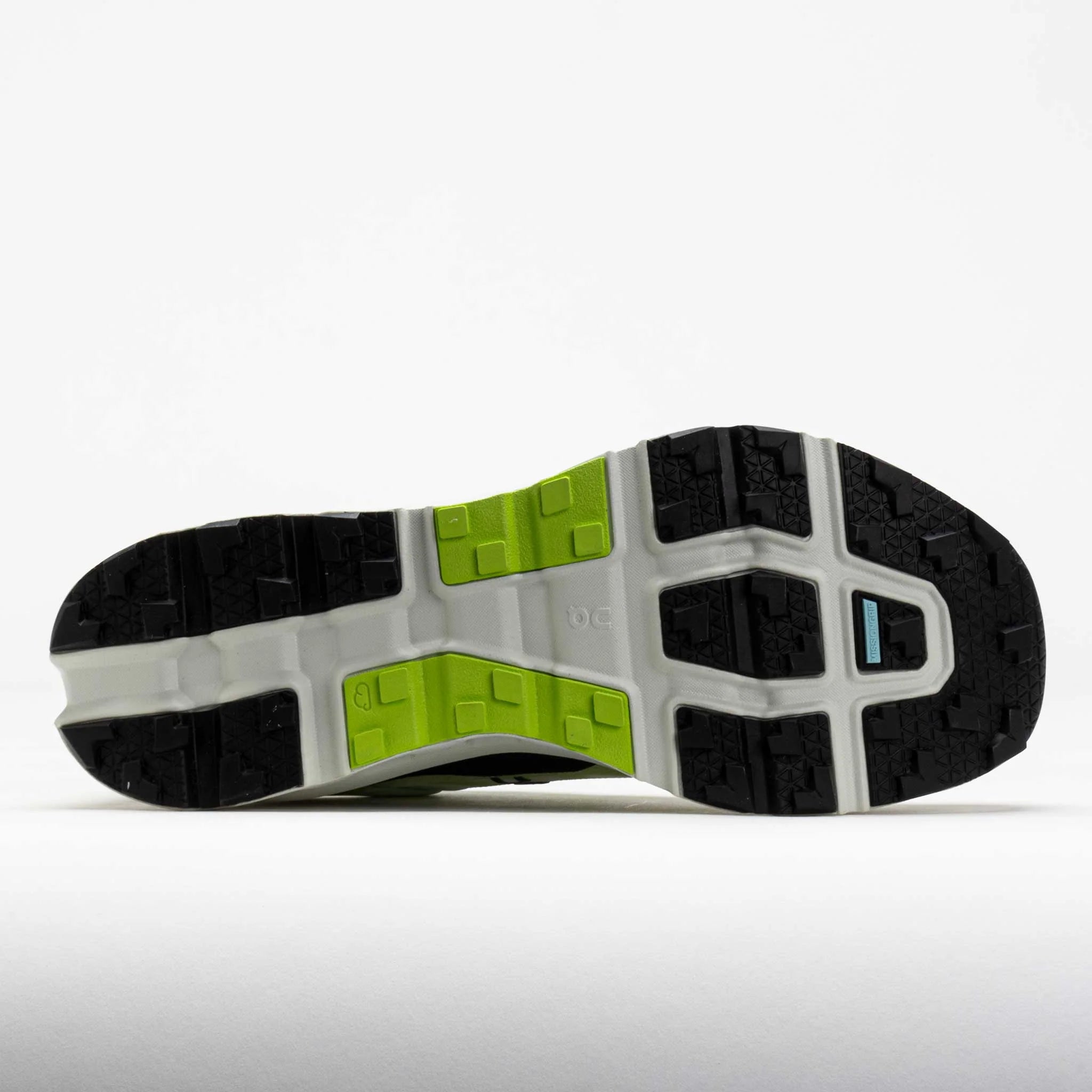 On Cloudvista 2 Men's Lime/Kiwi