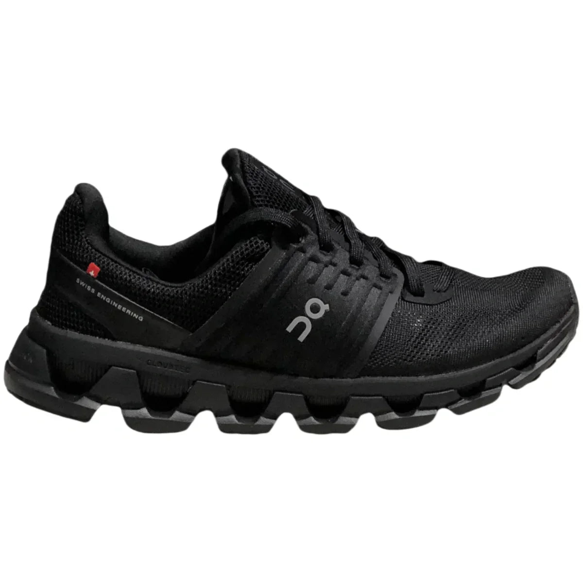 On Cloudswift 3 Men's All black