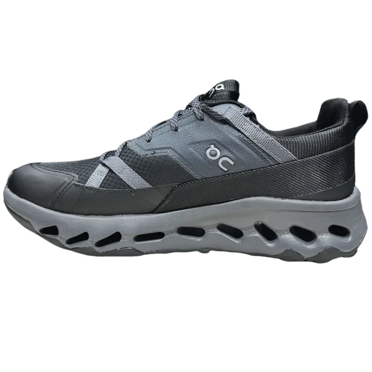 On Cloudhorizon Women's Black/Grey