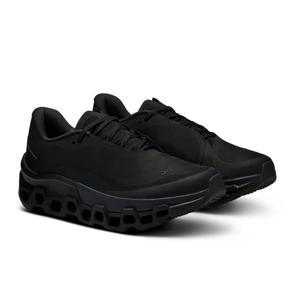 On Cloudmonster 2 PAF Men's Black