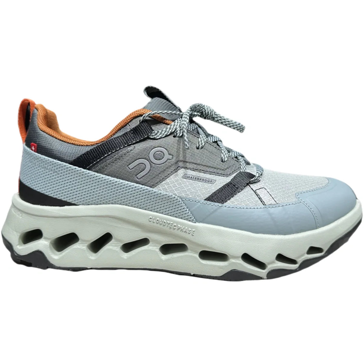 On Cloudhorizon Women's  Black/Gray