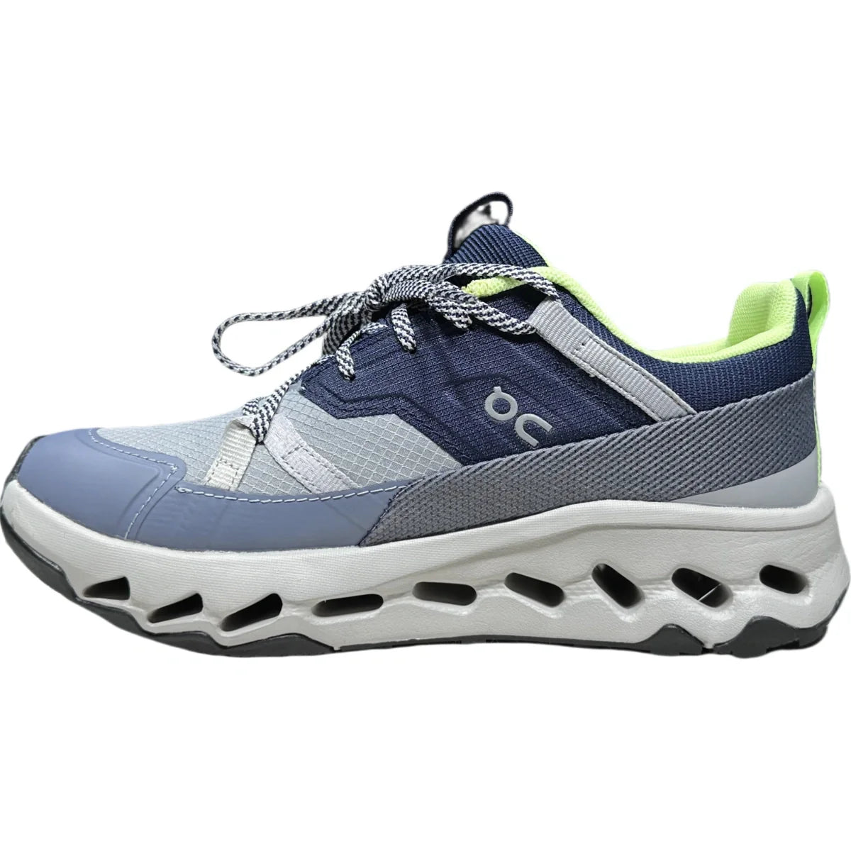 On Cloudhorizon Men's Iron/Chalk