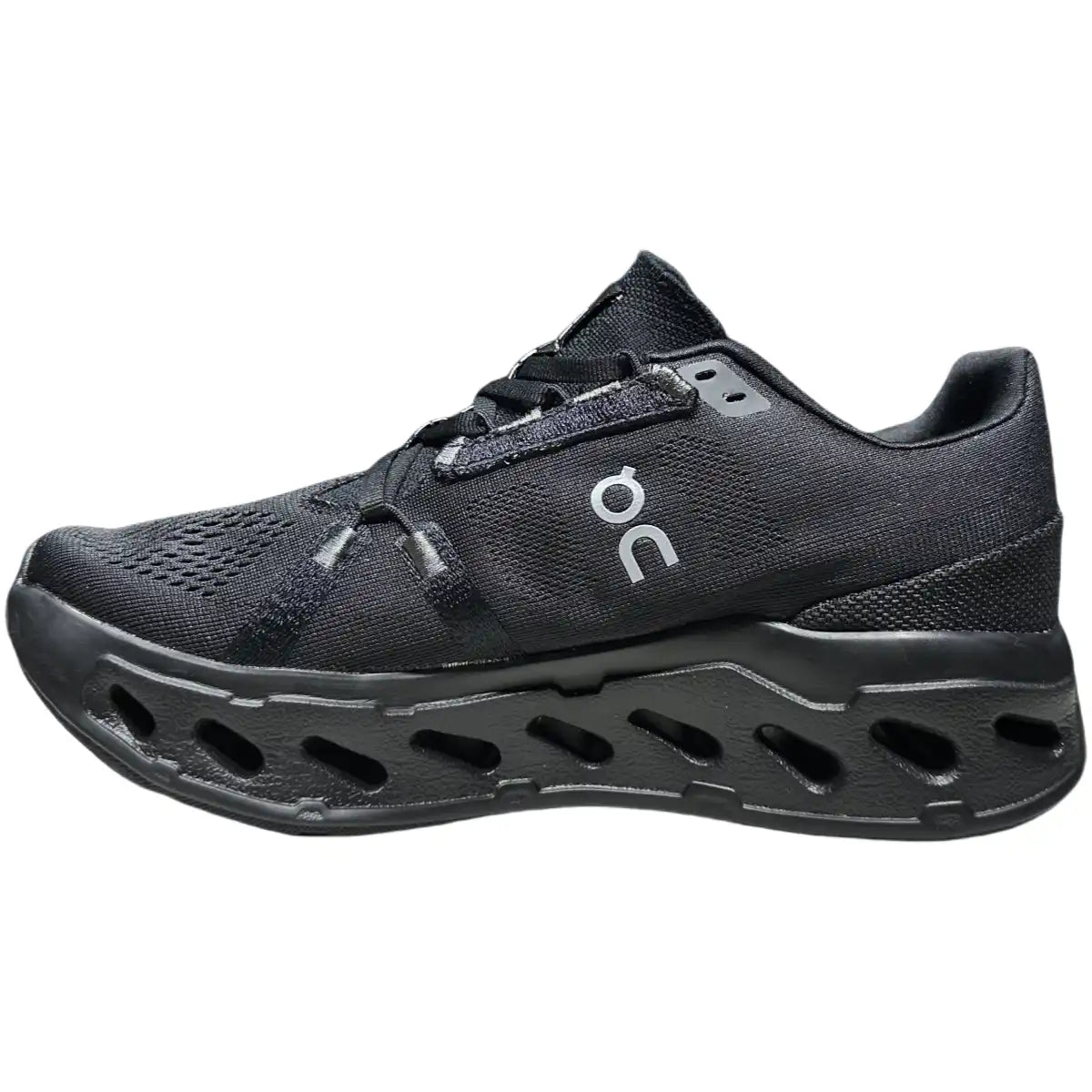 On Cloudeclipse Men's Black