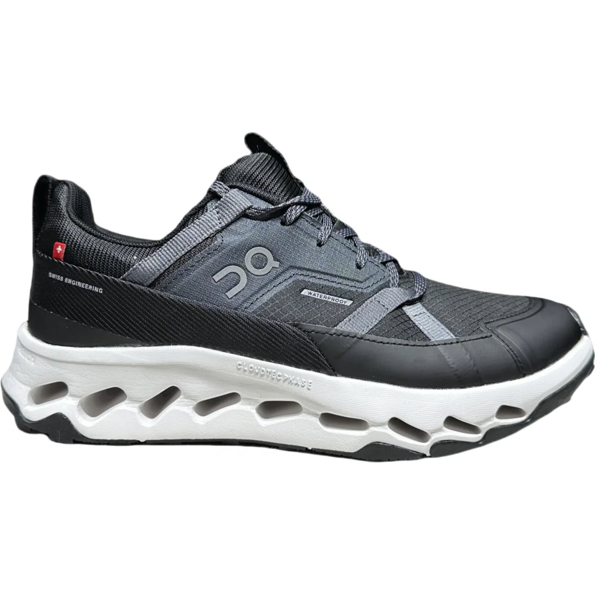 On Cloudhorizon Men's Black/White