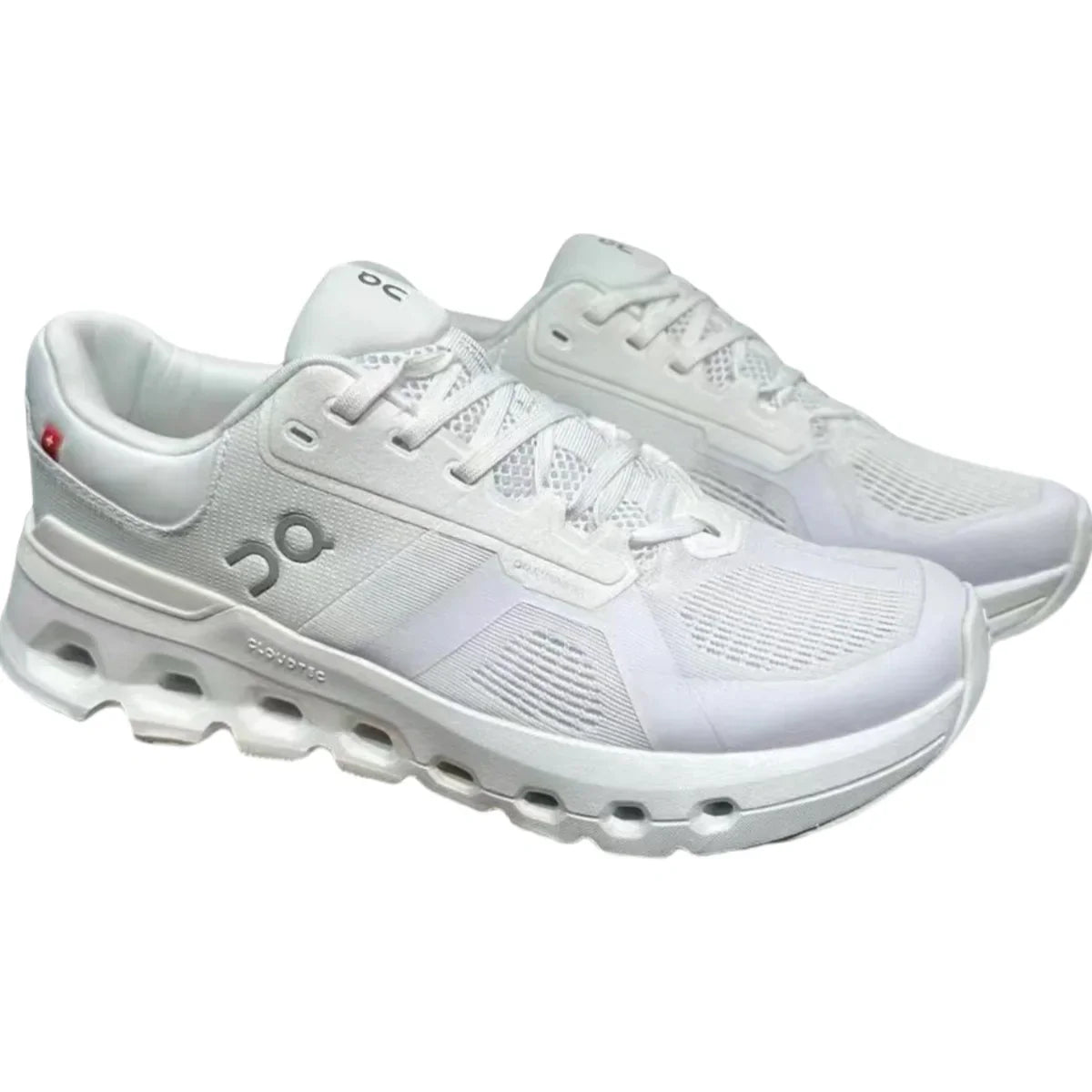 On Cloudrunner 2 Women's White